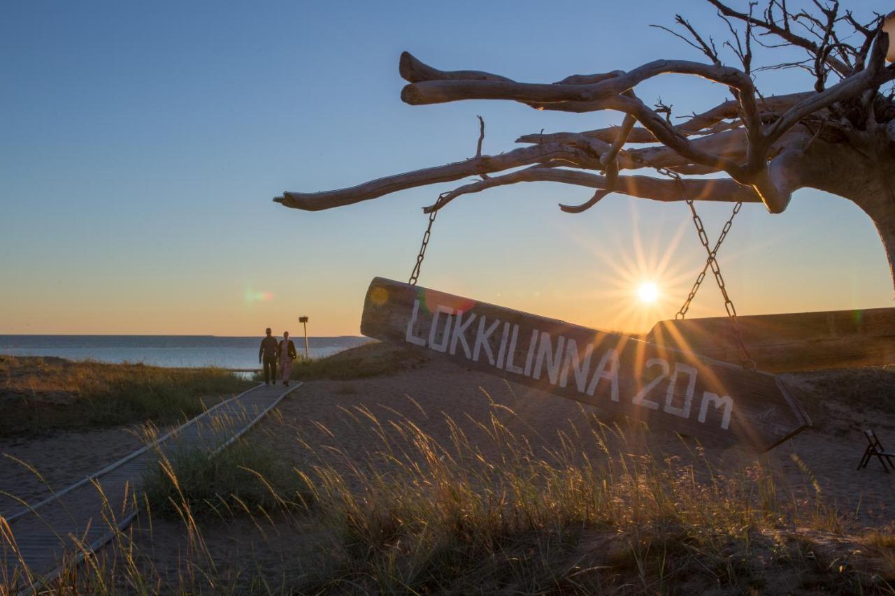 Lokkilinna 3* Kalajoki
