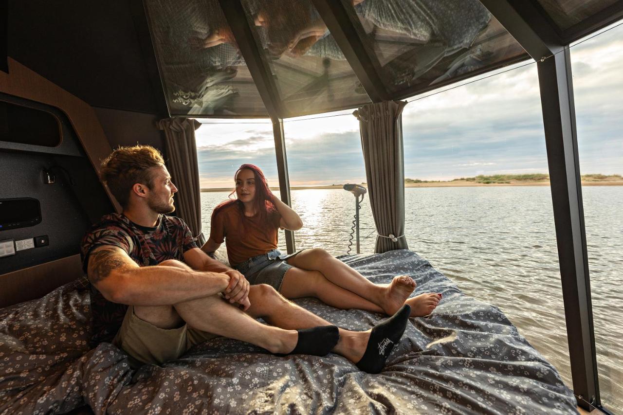 Hotelli Lokkilinna 3*
