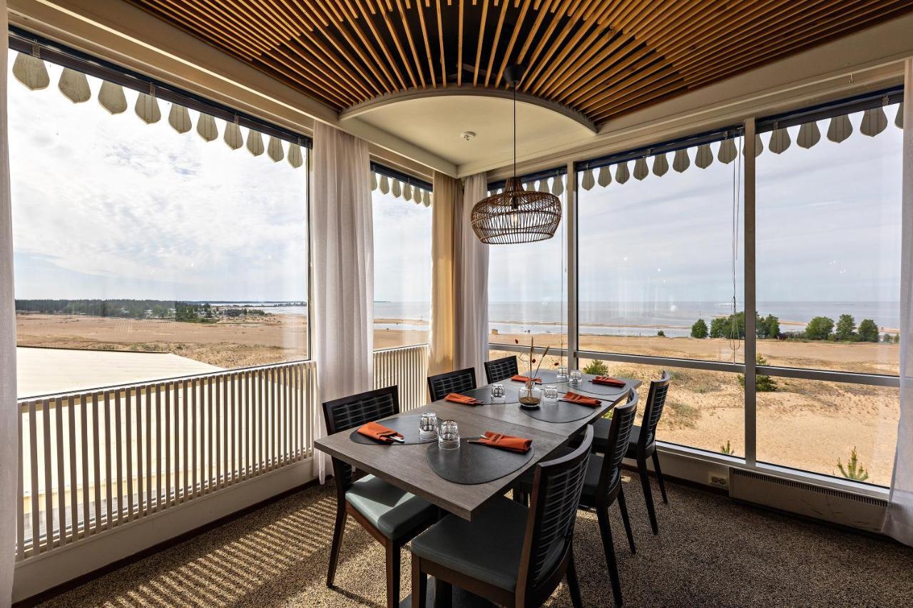 Hotelli Lokkilinna 3*