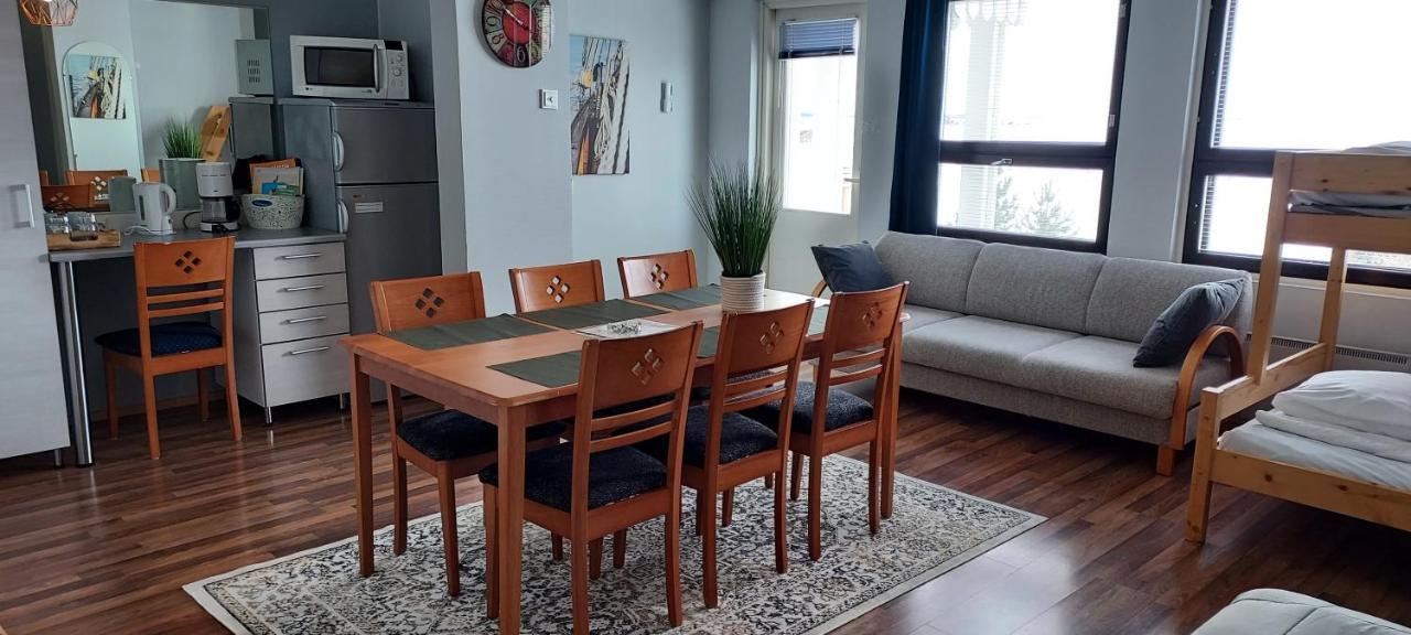 Hotelli Lokkilinna Kalajoki